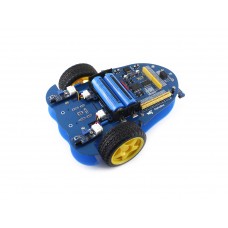 AlphaBot, Raspberry Pi robot building kit (no Pi)